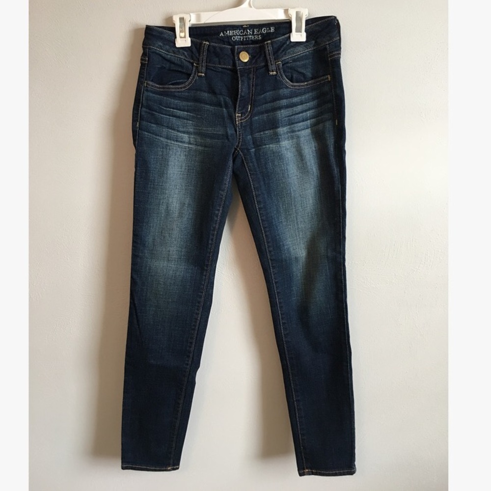 American Eagle Jeans / Jeggings